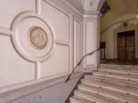 939 Hotel Các khách sạn gần Quảng trường Piazza Cavour