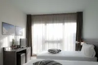 Blu Arena Hotel Hotels in Tavullia