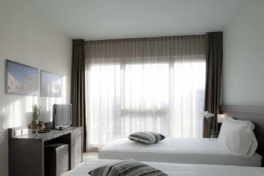 布魯阿雷娜酒店