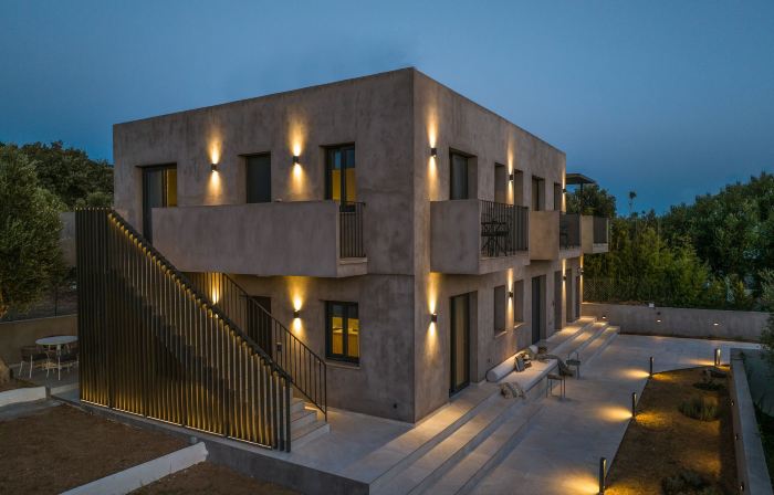 Topos Suites