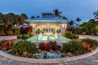 Islander Resort - en bord de mer