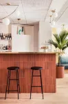 Hôtel Ami - Orso Hotels - バー