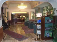 Hotel Milano Hotels in Trieste