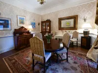 The Townhouse Hotels in Ayr