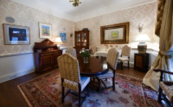 The Townhouse