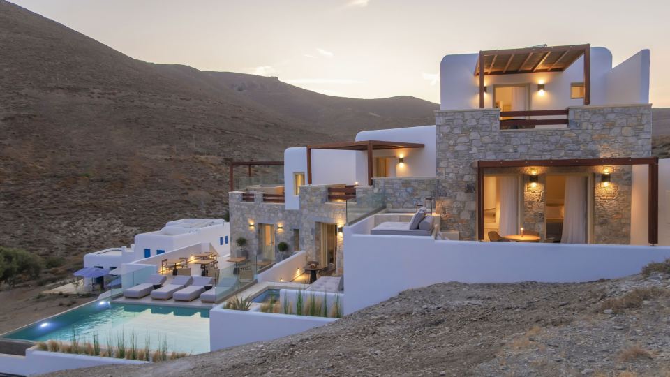 Elesia Boutique Hotel