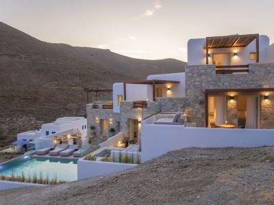 Elesia Boutique Hotel