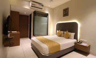 Hotel the Ube Residency