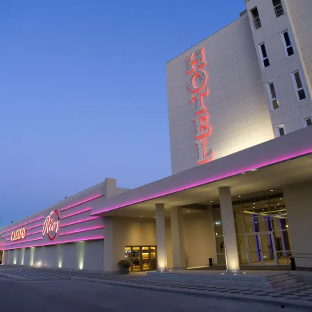 Hotel y Casino Del Río - Cipolletti