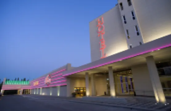 Hotel y Casino Del Río - Cipolletti