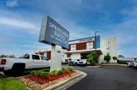 SpringHill Suites Baton Rouge Gonzales Hotel a Parrocchia di Ascension