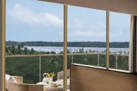 Vivanta Goa, Miramar - Ocean View