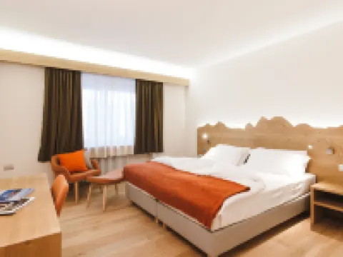 Residence Langes Hotels in Siror