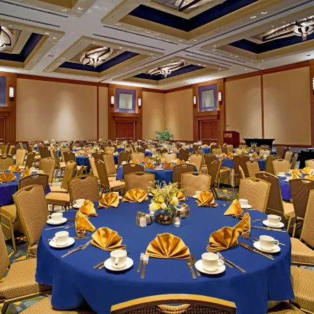 Georgia Tech Hotel and Conference Center