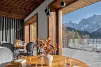 Boutique Hotel and Restaurant Milka Hotels in Kranjska Gora