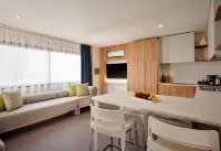 Arena Grand Kazela Camping Homes Hotels in Medulin