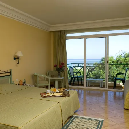 Hotel Dar Ismail Tabarka