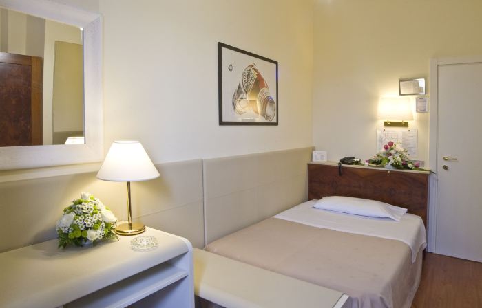 Hotel Centrale Byron
