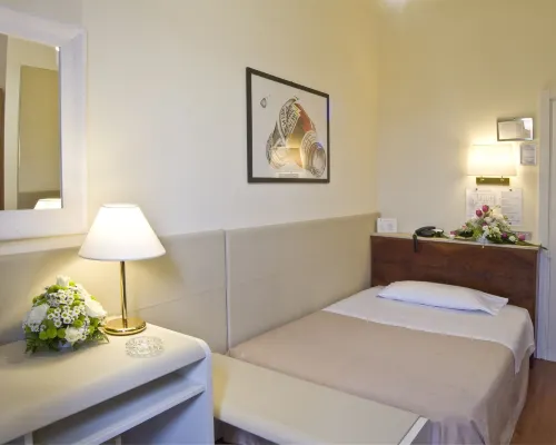 Hotel Centrale Byron Hotels in Ravenna