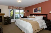 Sherwood Inn Hotels in Muskoka Lakes