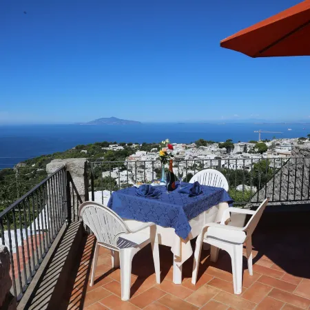 Agriturismo del Sole
