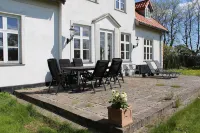 Kildegården Hotels in Rungsted Kyst