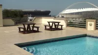 Grange Gardens Hotel - con vista mare