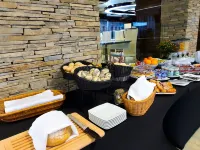 Rysy Boutique Hotel - breakfast
