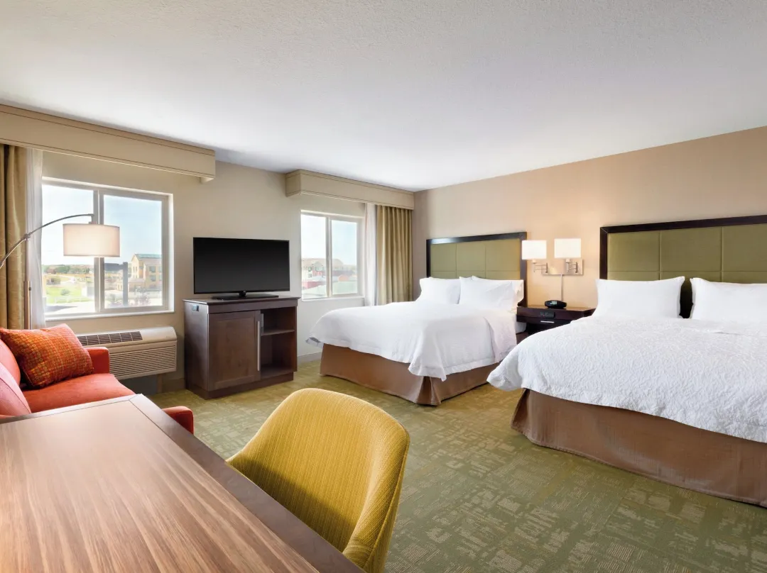 Summit Suites - Wyoming