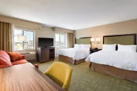 Summit Suites