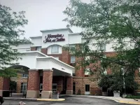 Hampton Inn & Suites Omaha Southwest-La Vista Các khách sạn ở 