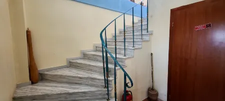 Vegoritida Apartments