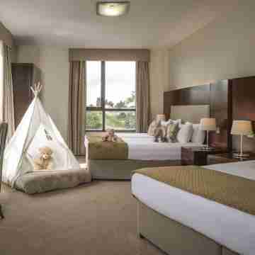 Trim Castle Hotel Rooms