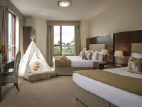 Trim Castle Hotel Hotels in Trim