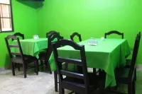 Hotel Neblina - Bữa sáng