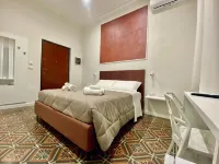 B&B Hèlios Hotels in Lazzaro