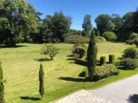 Château de Saint-Clair - Villas