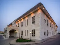 Holiday Inn 利雅得 - IZDIHAR 鄰近格拉納達中心的酒店