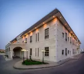 Holiday Inn 利雅得 - IZDIHAR 住宿飯店