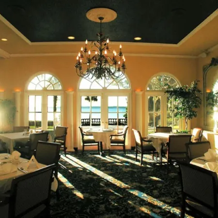 Club Continental