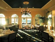 Club Continental - breakfast