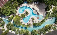Sandals Halcyon Beach All Inclusive - Couples Only - Pools