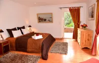 Domaine la Source Hotels in Ouirgane