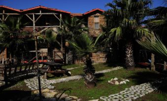 Kadir's Family House