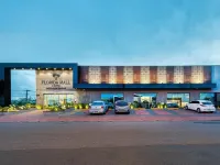 Florida Mall & Suites Hotels in Limeira