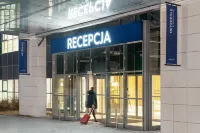 克拉特夫美特波羅-金色鬱金香酒店旗下 酒店