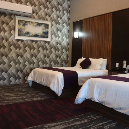 Wyndham Garden Aguascalientes Hotel & Casino