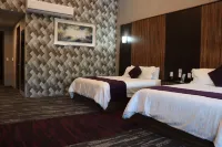 Wyndham Garden Aguascalientes Hotel & Casino