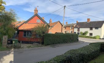 Myrtle Cottage