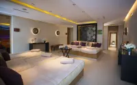 Mövenpick Gammarth - spa